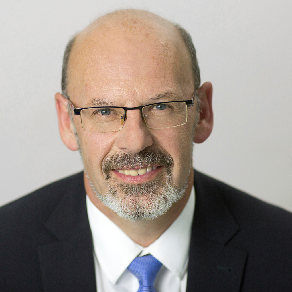 Unsere Stiftung stellt sich vor - Werner Schmidt