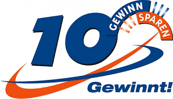Logo 10 gewinnt