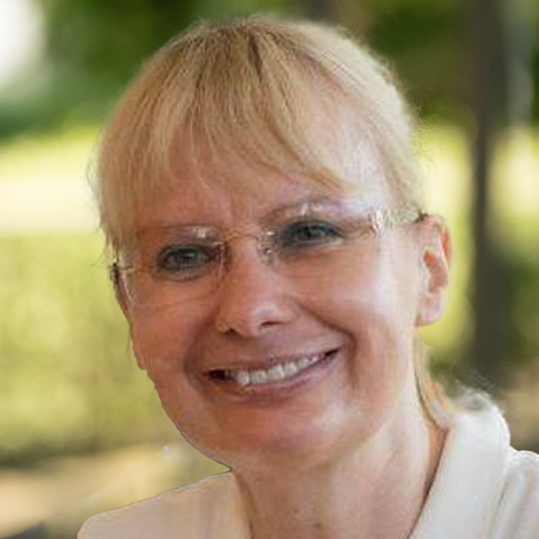 Unsere Stiftung stellt sich vor - Monika Busse