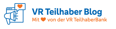 Log VR TeilhaberBlog